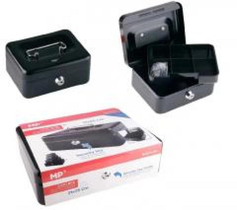 Kasetka na pieniądze XL oprawa: pudełko