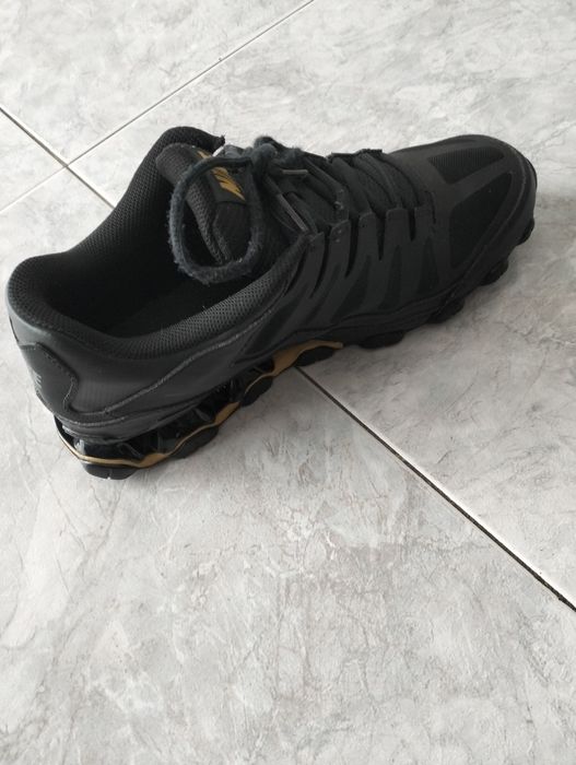 Sapatilhas Nike Reax 8 Tr Mesh