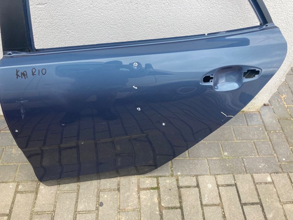 Drzwi kia rio IV V 17-24