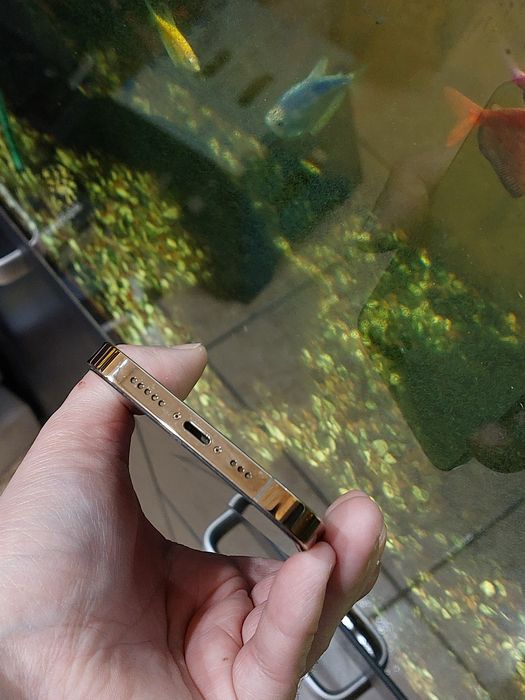 Apple Iphone 12 Pro 128 gb Neverlock