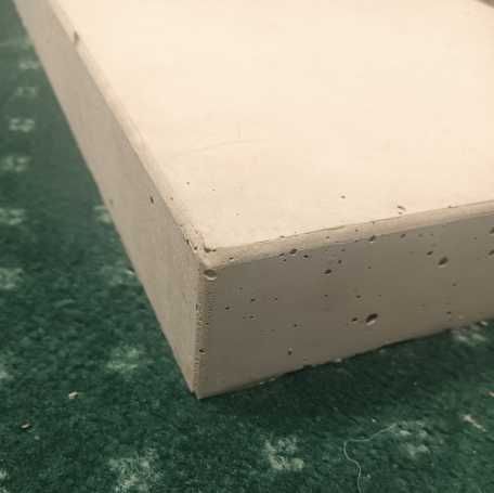 Schody lewitujące, kaskadowe; beton arch; duże formaty; pod wymiar