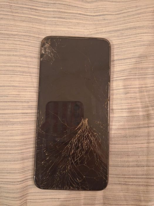 huawei p40 lite danificado