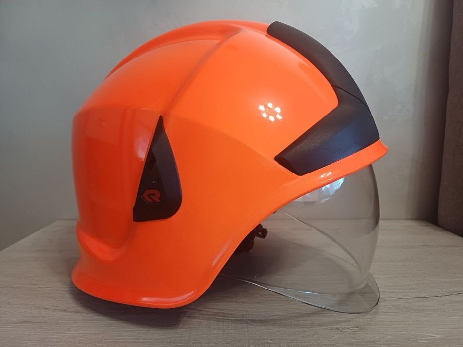 Пожежна каска Rosenbauer HEROS-xtreme НОВА