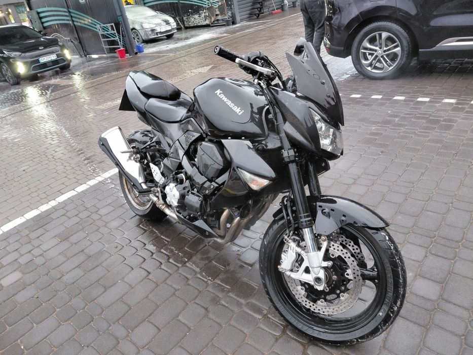 Kawasaki z1000 I