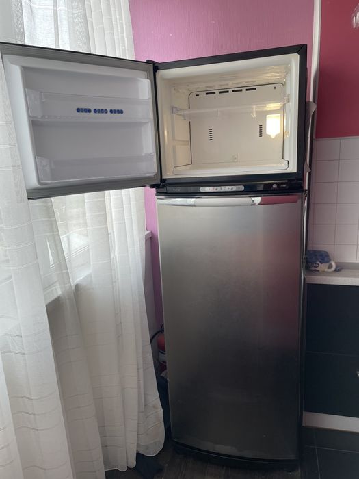 Холодильник Whirlpool tropical