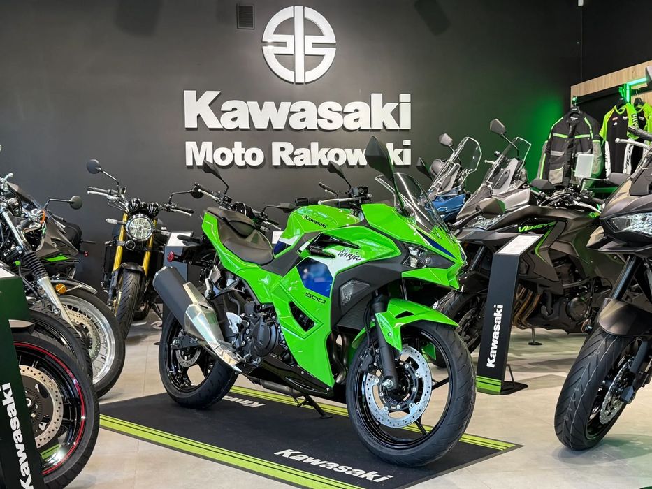 Kawasaki