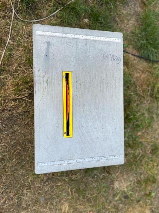 Piła stołowa nowa tarcza