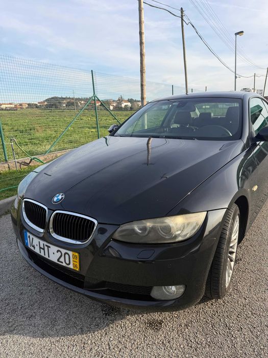 BMW 320d - (2009)