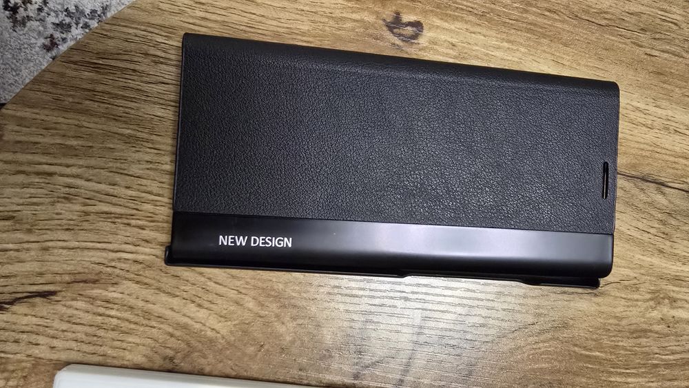 Etui na telefon Samsung