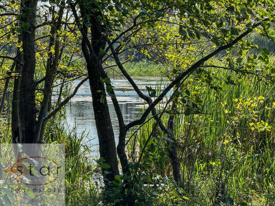 Продаж землі у Седневі  2,15 га поруч з Кротовим озером та р. Снов