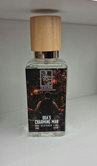 Dua charming man 34 ml
