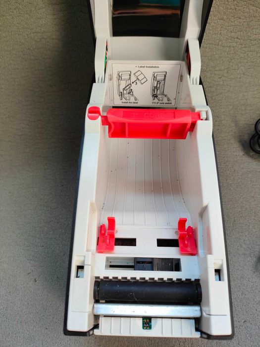 Продам принтер етикеток Godex DT2 / DT2x (zebra в наличии НЕТ!!)