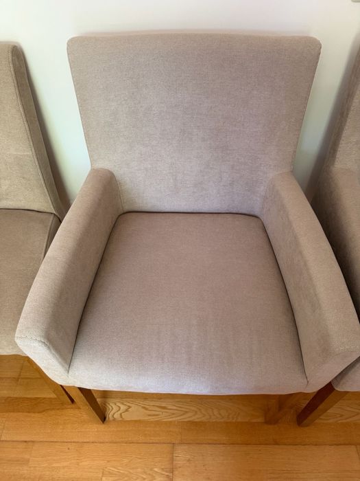 Cadeiroes de mesa jantar