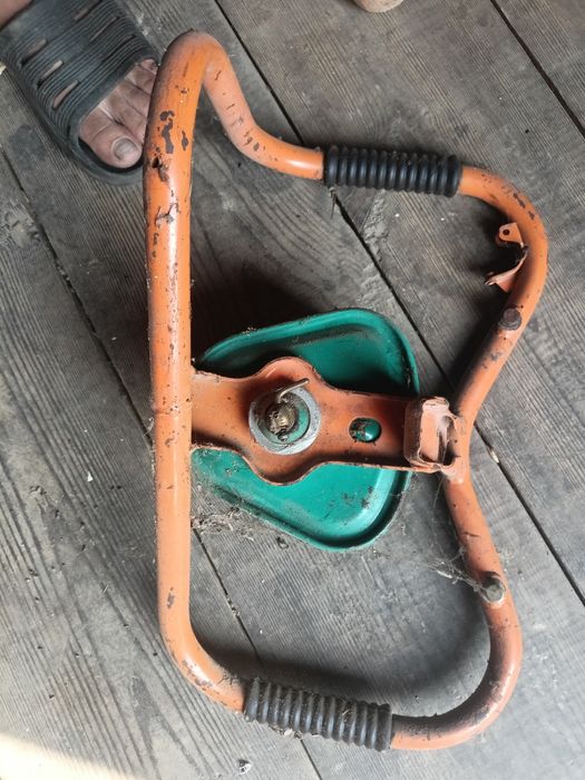 Пила дружба урал