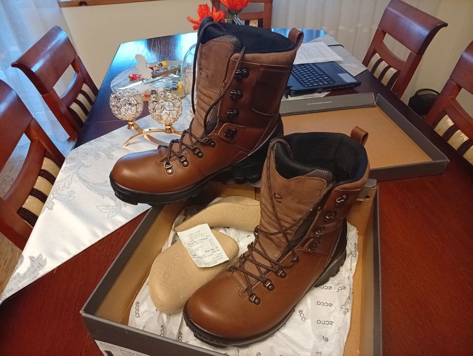 Ecco biom 43 gore-tex