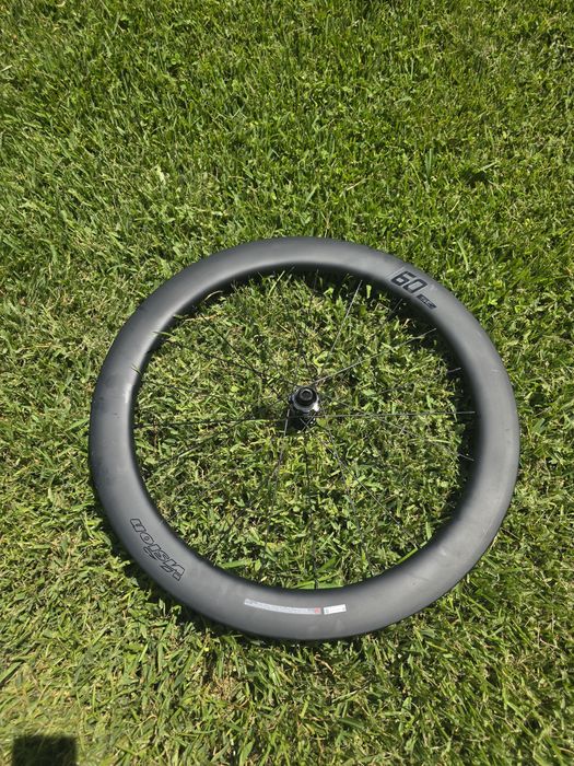 Vision SC 60 i23 Dianteira