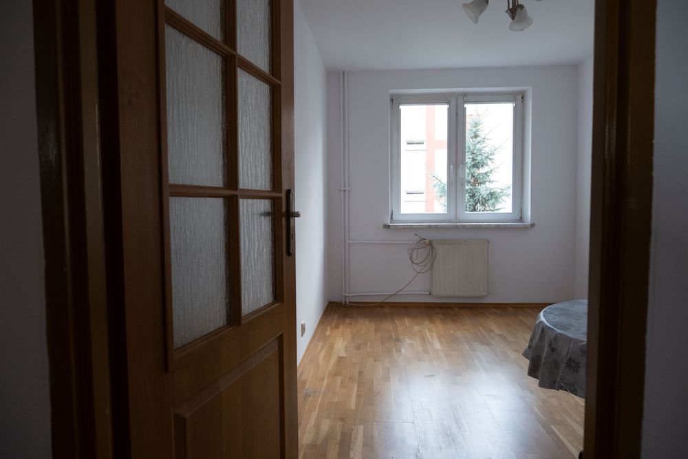 Mieszkanie 48,24 m