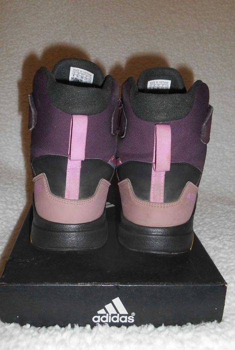 Adidas Terrex, р.36 ( ст.24 см) кроссовки rain rdy оригинал