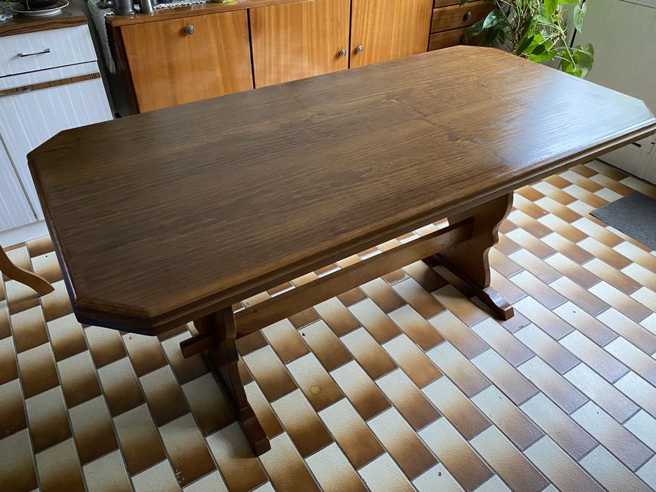 Mesa de sala/ cozinha