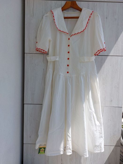 Ретро сукня 52 розмір вінтаж