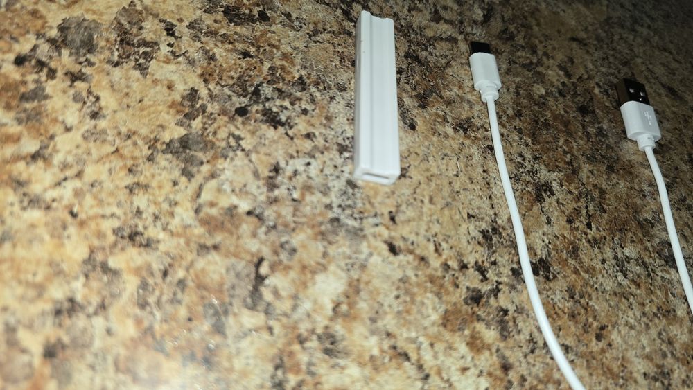 Apple pencil 2 zewnętrzna ładowarka do piórka Apple 3x