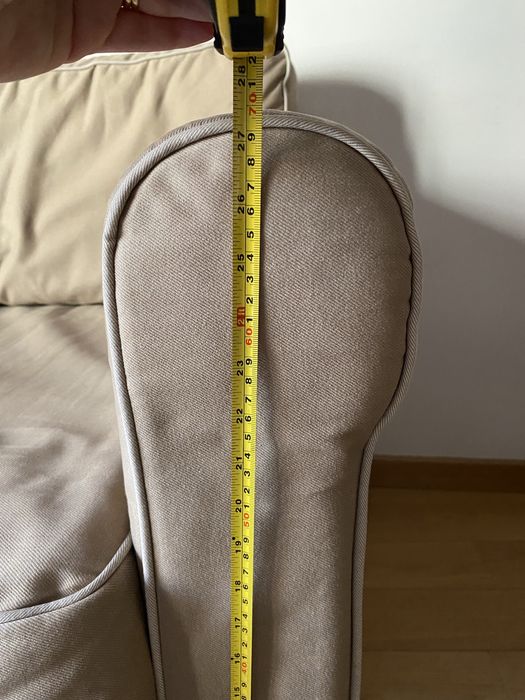 Sofá cama IKEA 2 lugares