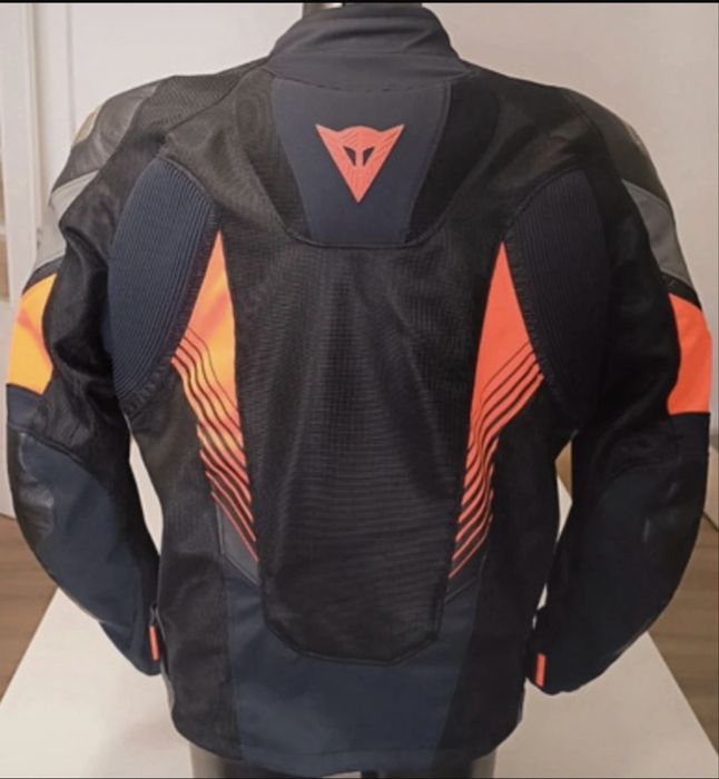 DAINESE Super  Rider 2