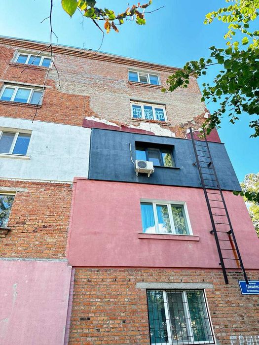 OS4 Продам 2 комнатную квартиру Харьков, Салтовка, Кулиничи