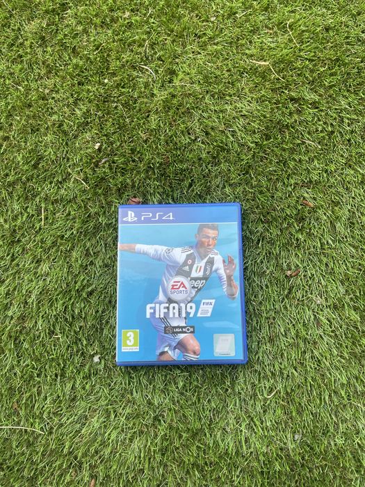 Jogos de playstation 4