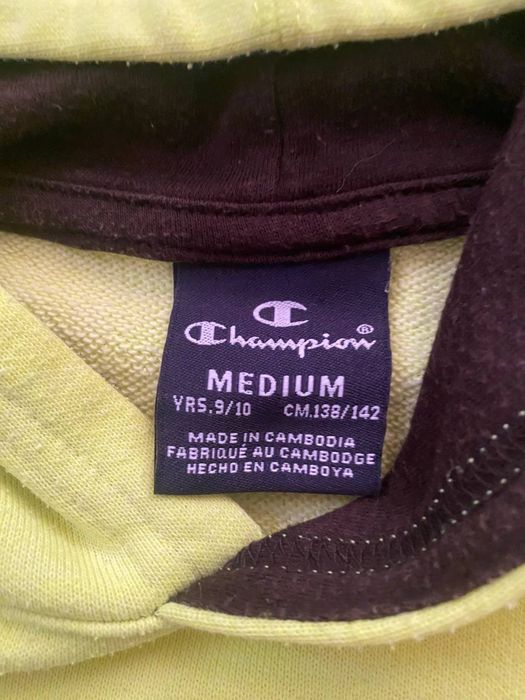 Продам кофту Champion