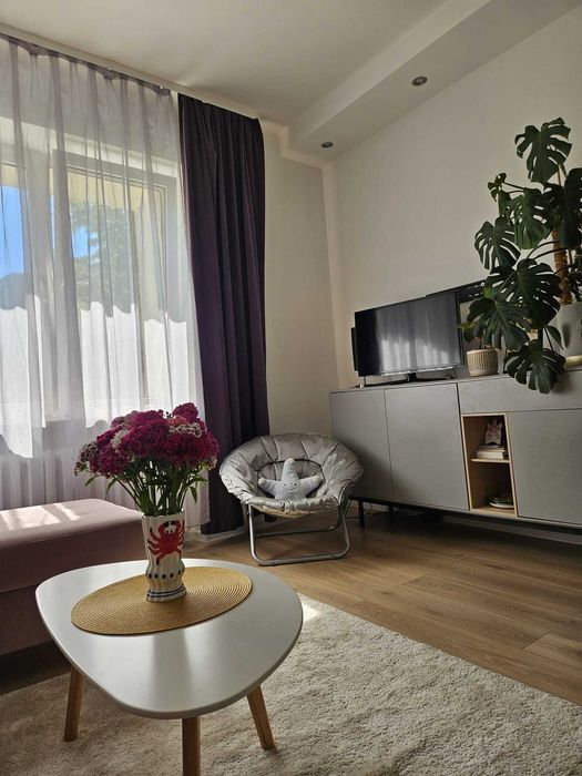 Piękne, 3-pokojowe (46 m²) przy stacji WKD! Pruszków, Centrum - Widok 2
