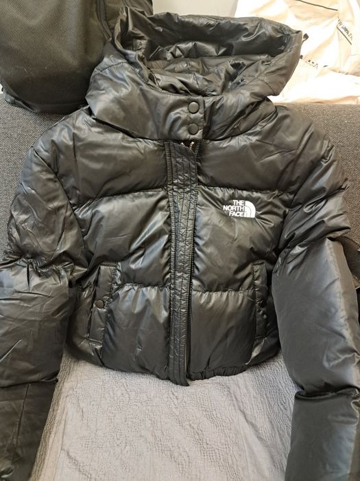 Kurtka zimowa damska Nord