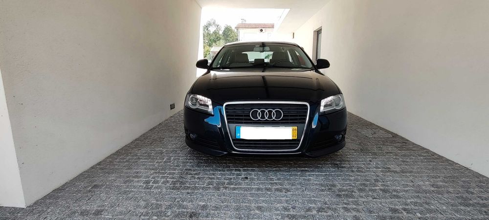 Audi A3 Sport TDI