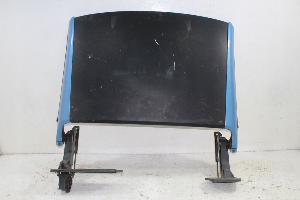 renault wind dach