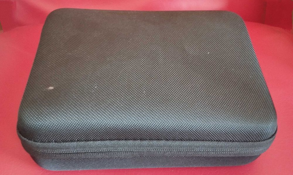 Cãmara de vídeo para desporto