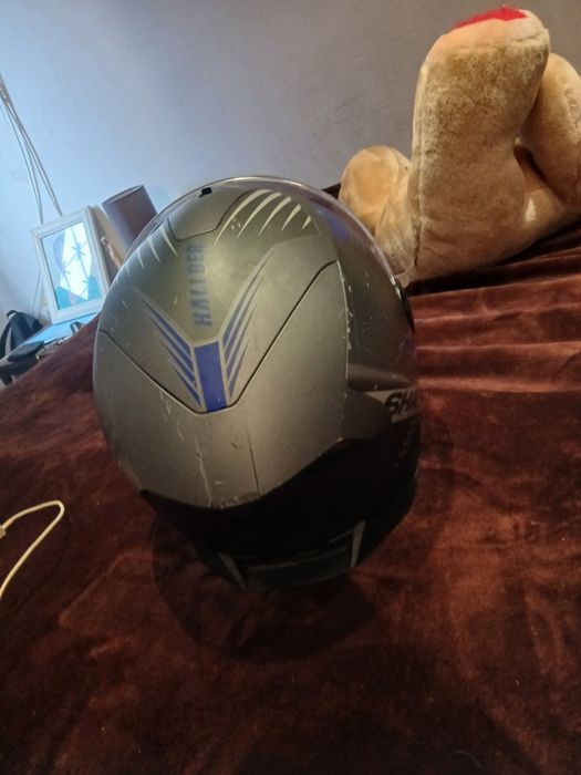 Capacete shark tam m