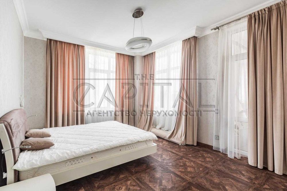 3-rooms apartment apartment by the address st. Bulvar Druzhby Narodov (area 118 m²) - Atlanta.ua - photo 17