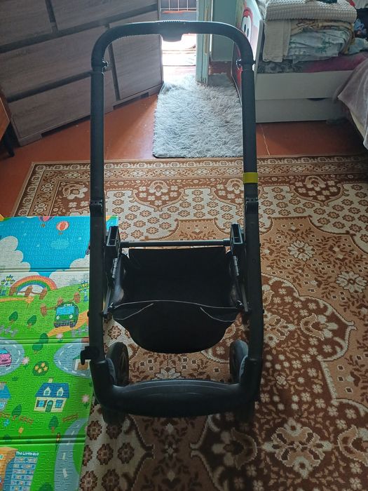 Продам каляску X-Lander 2 в 1.
