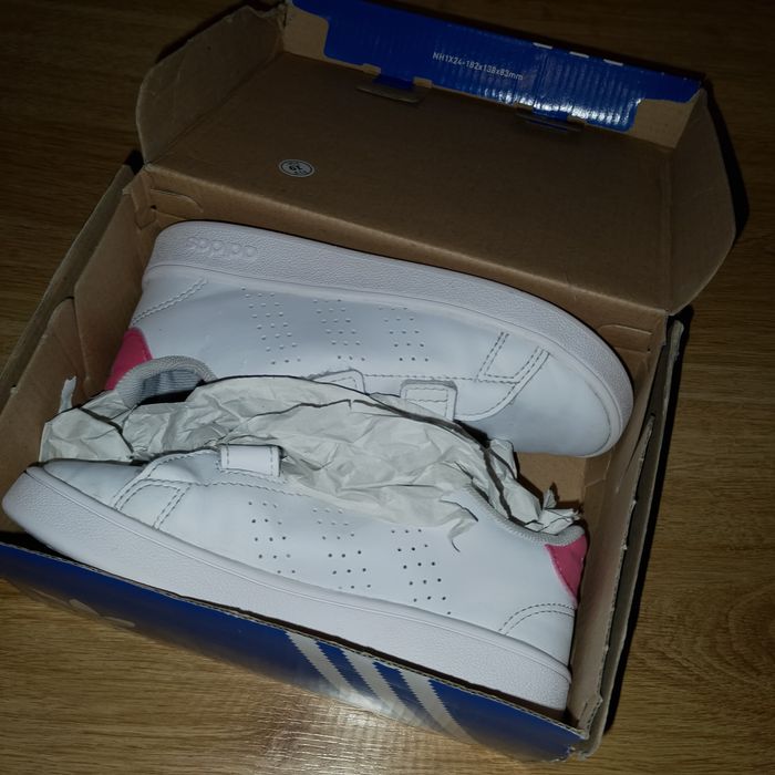 Sapatilhas Adidas criança