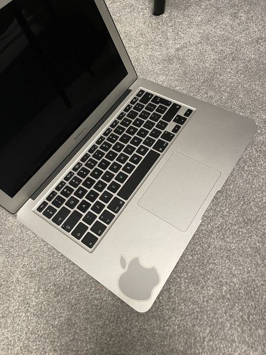 MacBook Air 2018