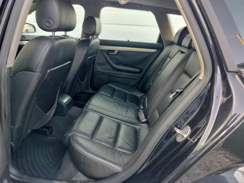 Audi A4 Bem estimada