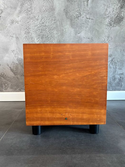 Aktywny subwoofer Wharfedale PowerCube 12+ DX (znany także jako DX12+)