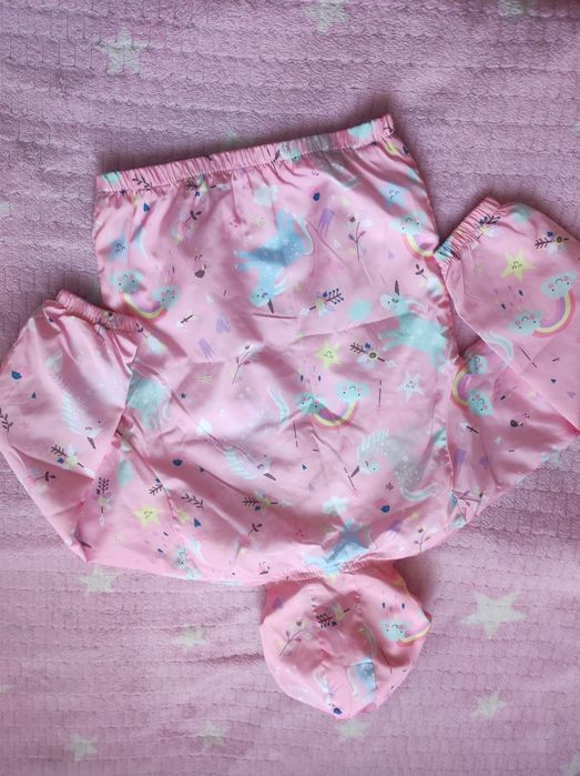 Ветровка куртка на девочку