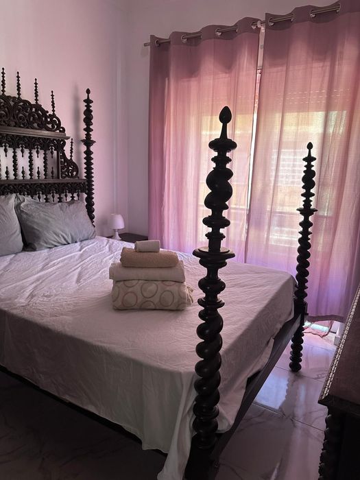 Aluguel de quarto no Entroncamento