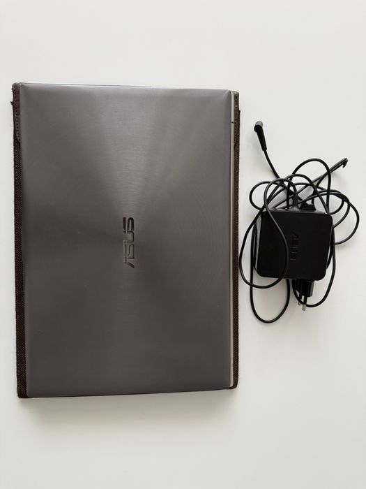 Laptop Asus Zenbook UX32LN