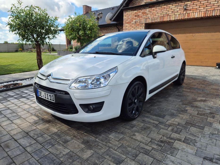 Citroën C4