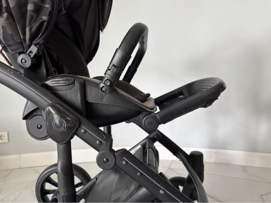 Продам каляску Anex m type 2в1