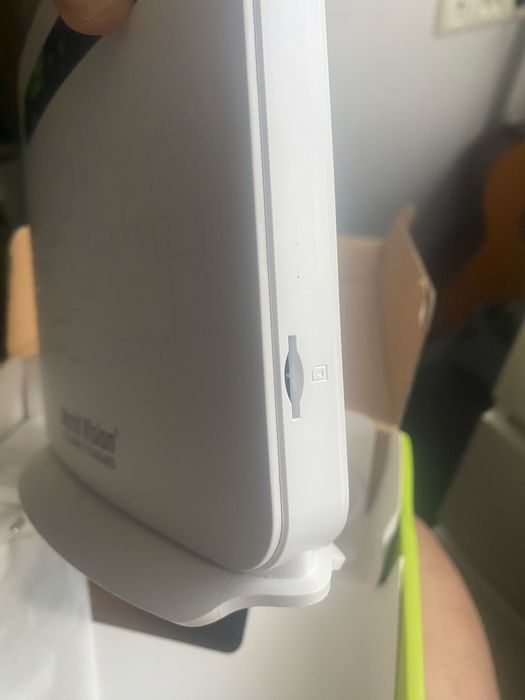 Маршрутизатор World Vision WIFI LTE