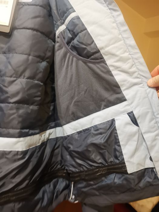 Kurtka damska sportowa 4F