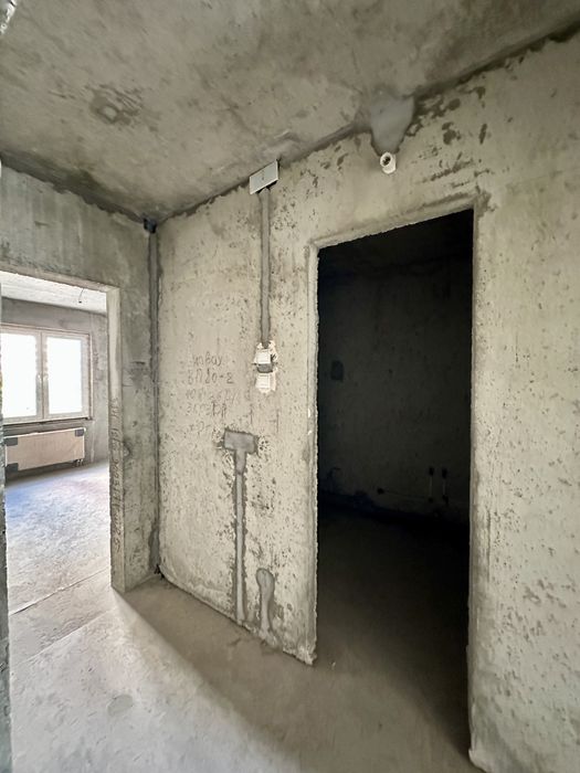 ЖК Милославська 18. 3/16 поверх. З документами, будинок зданий